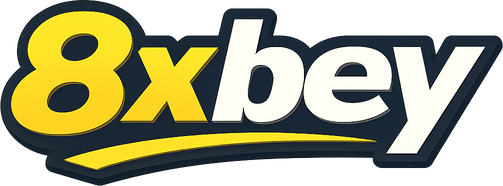 Logo 8xbey